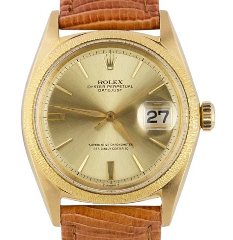 rolex datejust 1610 prezzo|rolex datejust 36mm.